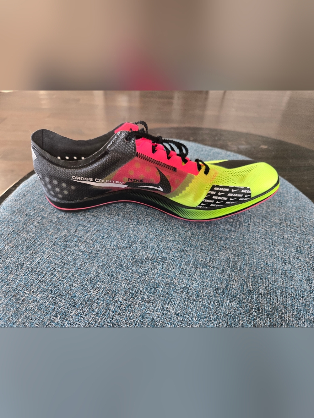Nike Zoomx Dragonflys Track And Field/ XC Spikes - Picture 4 of 12